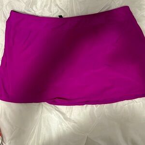 Alex Marie Swim Skirt